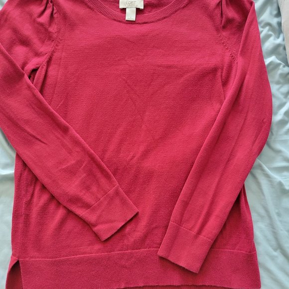 Sweater - Picture 1 of 3